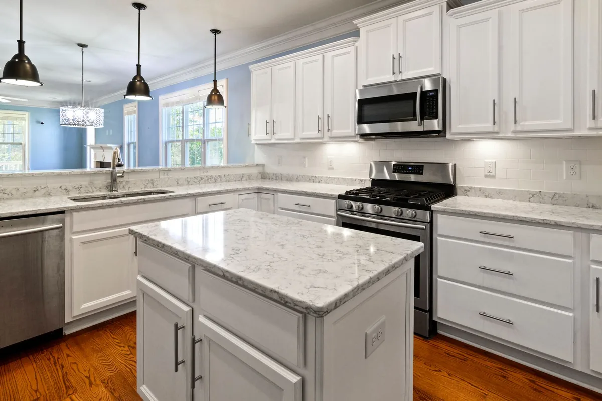 Filth & Squalor Cleanup in Moulton, AL