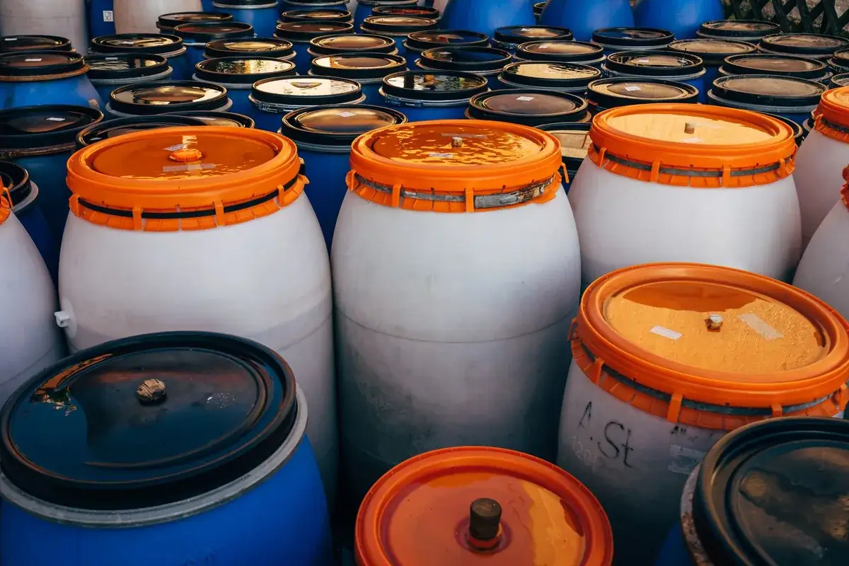 Medical Waste Removal in Moulton, AL